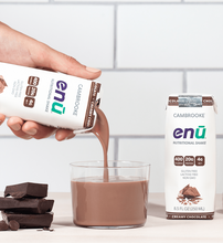Load image into Gallery viewer, ENU Nutrition Shakes