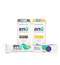 Load image into Gallery viewer, ENU Nutrition Trial Pack