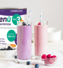 Load image into Gallery viewer, ENU Pro3+ Powder