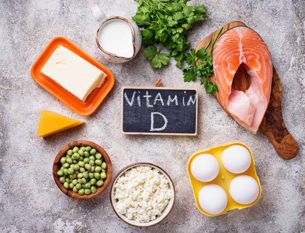 What Are the Side Effects of a Vitamin D Deficiency?