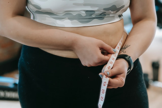 How Do You Recover from Being Underweight?