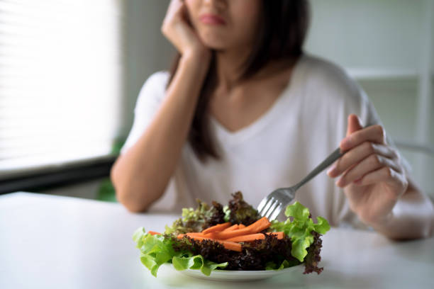 Why Am I Losing My Appetite?