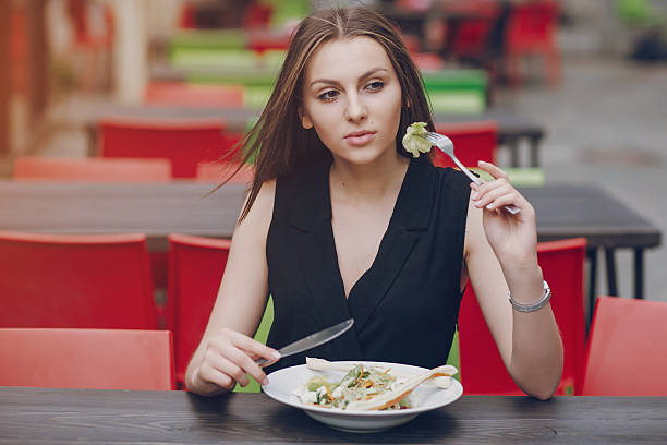 What to Eat When You Don’t Feel Like Eating