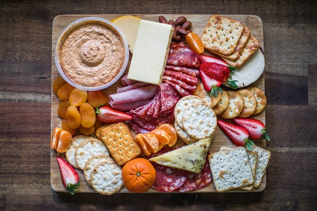 What Are Good Snacks for Chemo Patients?