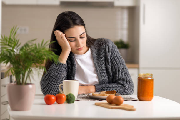 What to Do If You Have No Appetite