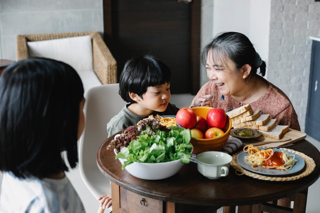 How Can I Increase My Appetite Quickly?