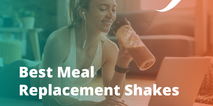 Are Meal Replacement Shakes Filling?