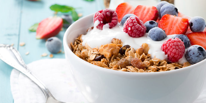 What Is a Healthy Rate of Weight Gain?