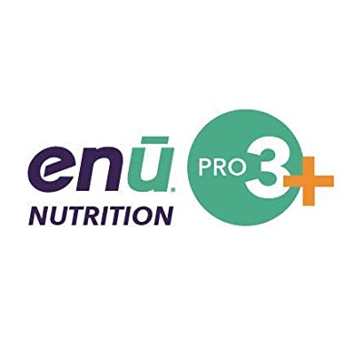 Mango and Yogurt Smoothie Recipe Using ENU Pro3+ Nutritional Powder