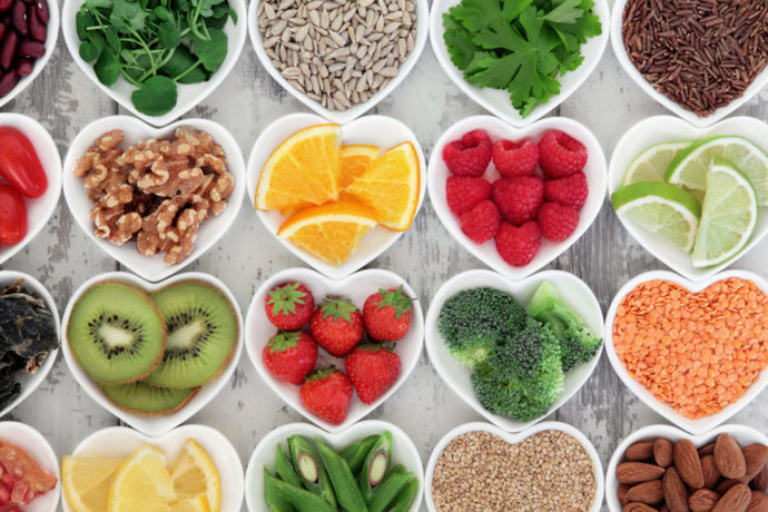 What Are “Non-GMO” Foods?