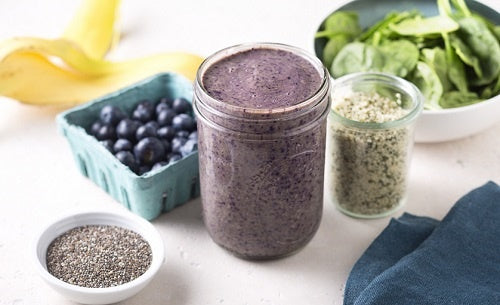 5 Important Ingredients to Look for In Meal Replacement Shakes