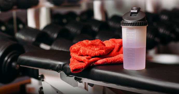 Can Women Take Leucine?