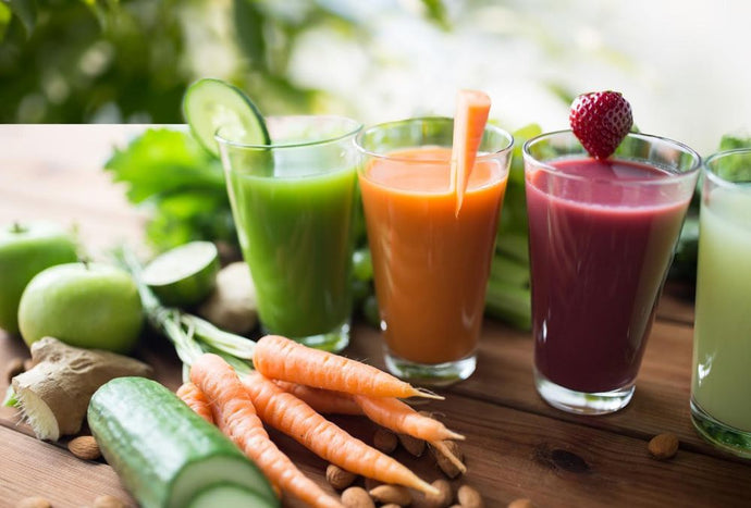 What Is the Best Nutritional Drink for Cancer Patients?