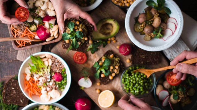 Nutrition for Leukemia Patients: Tips, Diet & Recipes