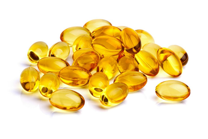 The Importance of the Vitamin D Daily Allowance