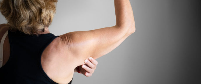 How Do You Tighten Loose Muscles?