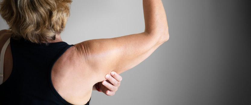 How Do You Tighten Loose Muscles?