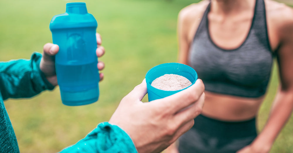 Which Protein is Best for Women’s Weight Loss?