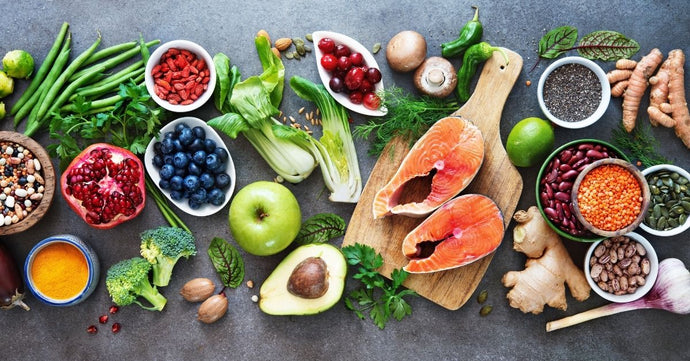 Ingredients for Cancer Patients to Look for in Meal Replacement Shakes