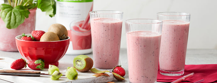 Are Nutritional Shakes Good for Weight Gain During Chemotherapy?