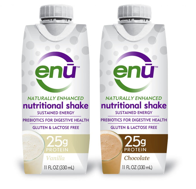 When Will You Notice Weight Gain After Drinking Meal Replacement Shakes?