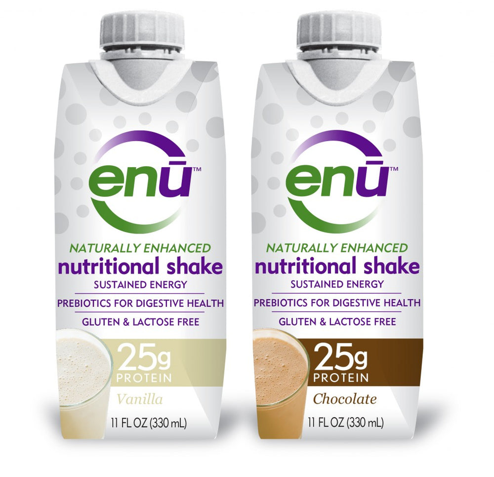 When Will You Notice Weight Gain After Drinking Meal Replacement Shakes?
