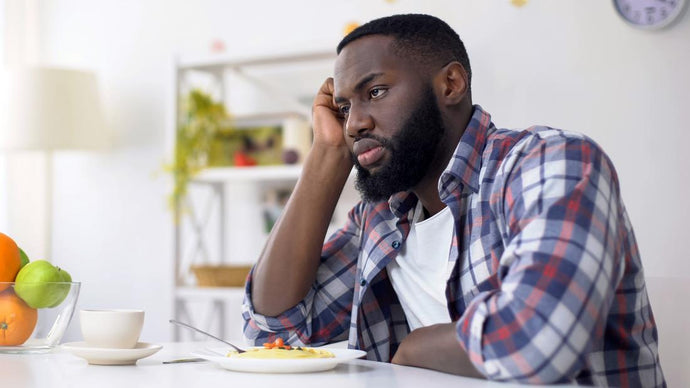 Should I Eat If I Have No Appetite?