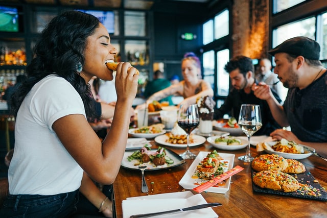 How Can I Increase My Appetite and Gain Weight?