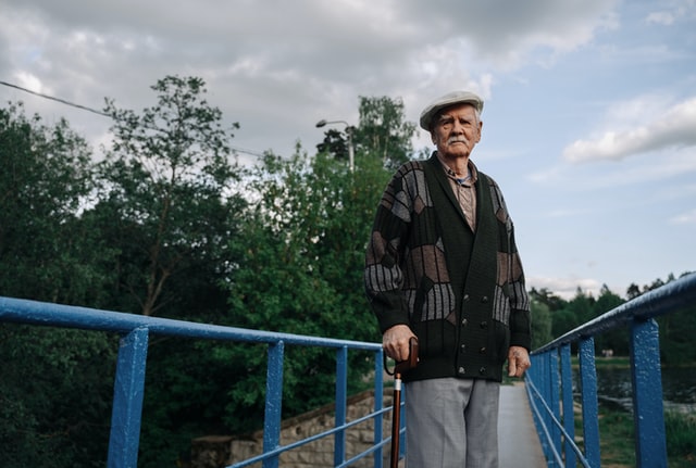 Can an 80-Year-Old Build Muscle?