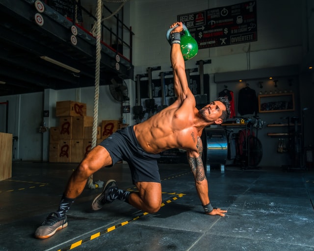 Can Muscle Wastage Be Reversed?