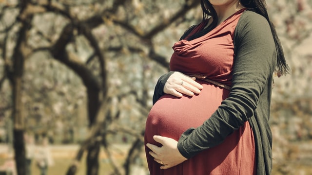 How to Gain Weight During Pregnancy