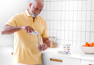 Tips for Preventing Muscle Loss as You Age