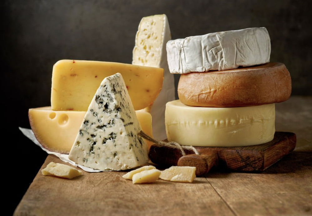 Is Cheese Bad for Cancer Patients?