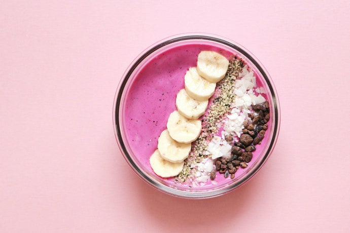 10 Great Recipes Using Protein Shakes