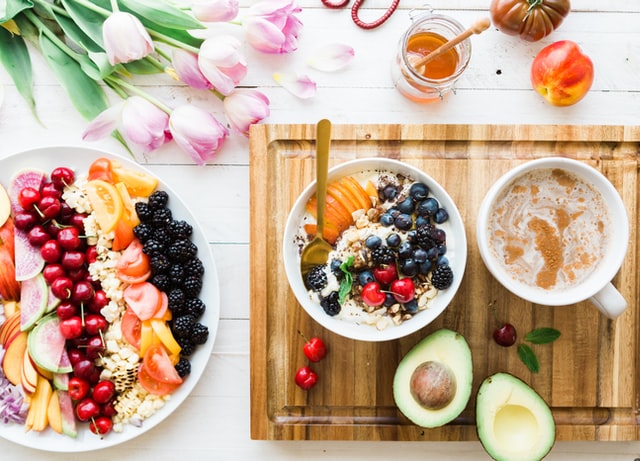 How Do I Get Nutrition If I Have Cystic Fibrosis?