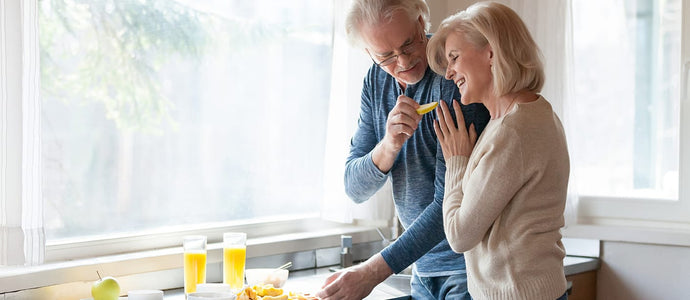 How Can You Get Extra Nutrition During Cancer & Chemo Treatments?