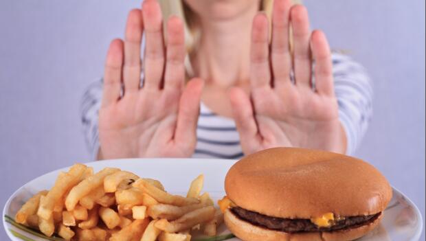 How Do I Get Nutrition If I Have to Stop Myself from Eating?