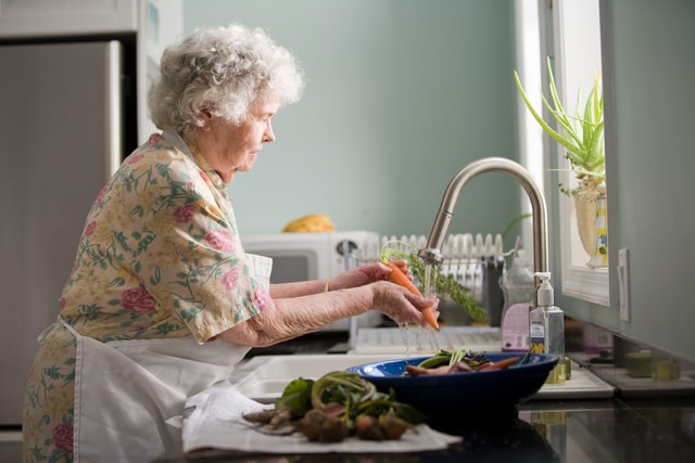 How Can Sarcopenia Be Prevented in Older Adults?