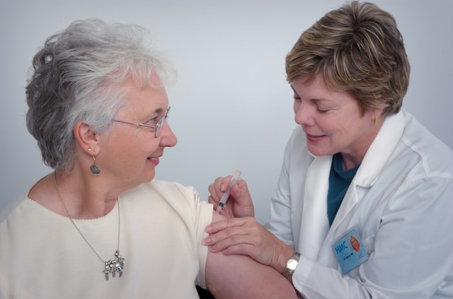 How Is Sarcopenia Treated?