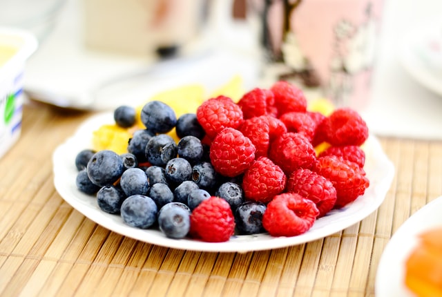 Getting Nutrition During Chemotherapy: A Comprehensive Overview
