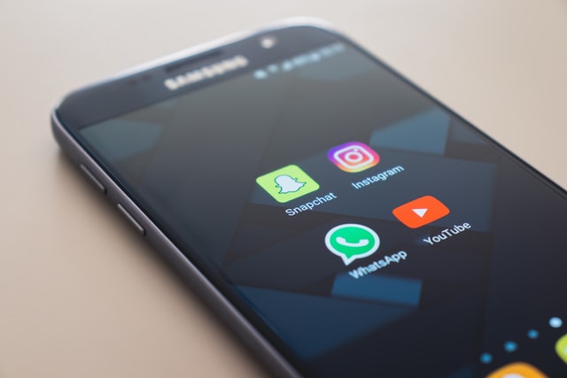 Connect with ENU on Your Favorite Social Channel