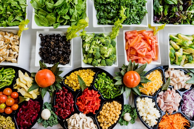 The Benefit of Real Food Ingredients in Meal Replacement Shakes