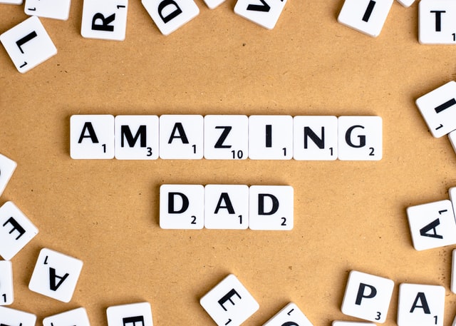 Gather the Kids and Get Active this Father’s Day