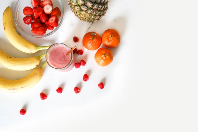Good Nutrition Is Important During Cancer Treatment