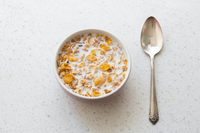 What is the Best Diet for a Child with Cystic Fibrosis?