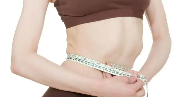 What is the Weight of an Underweight Person?