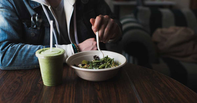 Can You Take Anything Over-the-Counter to Gain Weight?