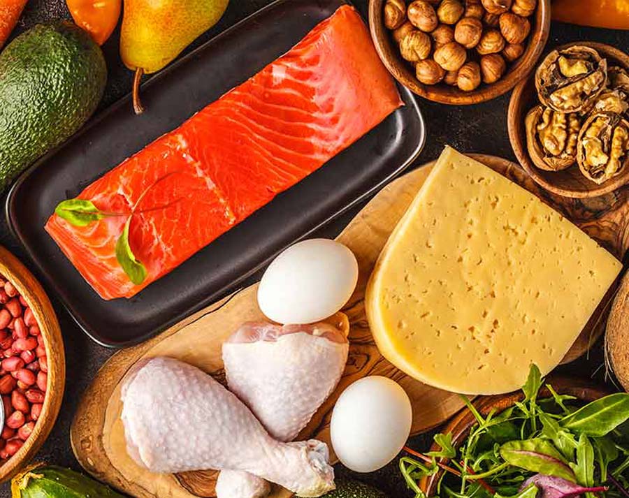 Why Do Cystic Fibrosis Patients Need a High-Calorie Diet?