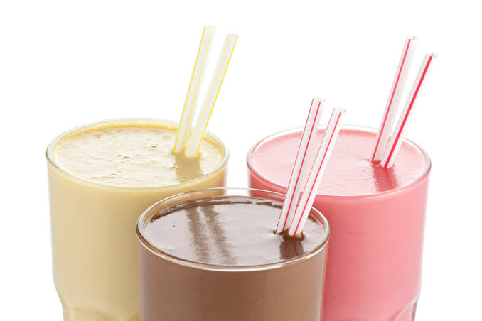 Can You Use Nutritional Shakes for Appetite During Chemotherapy?