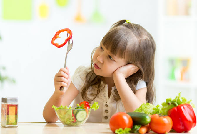 Is It Bad to Have No Appetite?